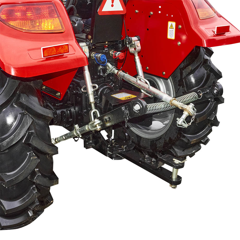Трактор 244DHX (Dongfeng)