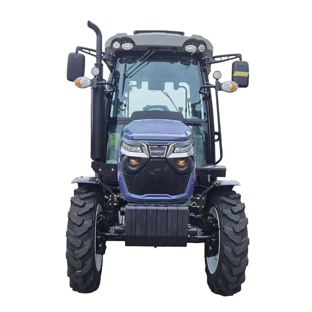 Трактор HORST L504CCU