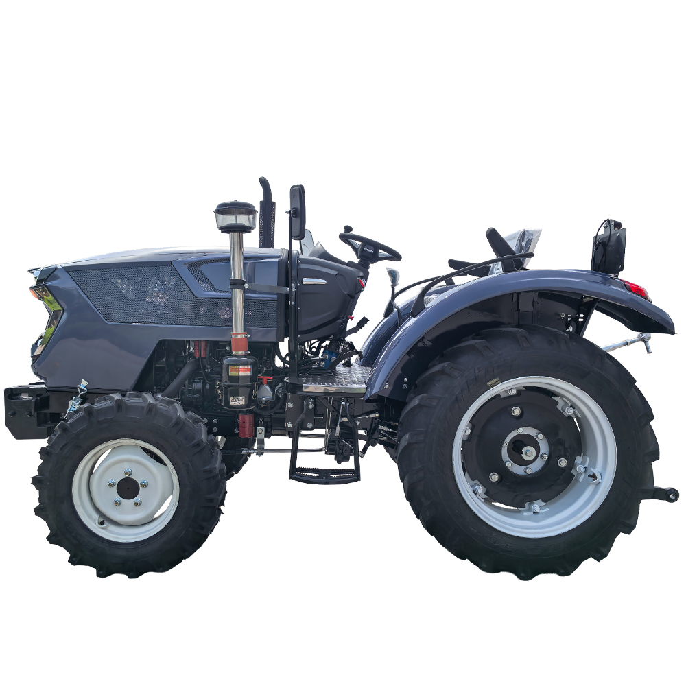 Трактор HORST R244XU