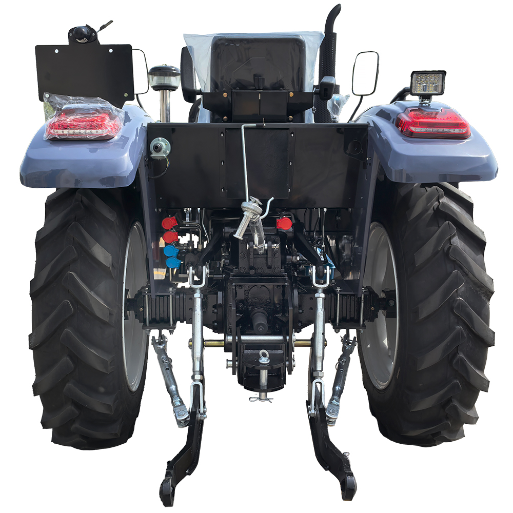 Трактор HORST R244XU