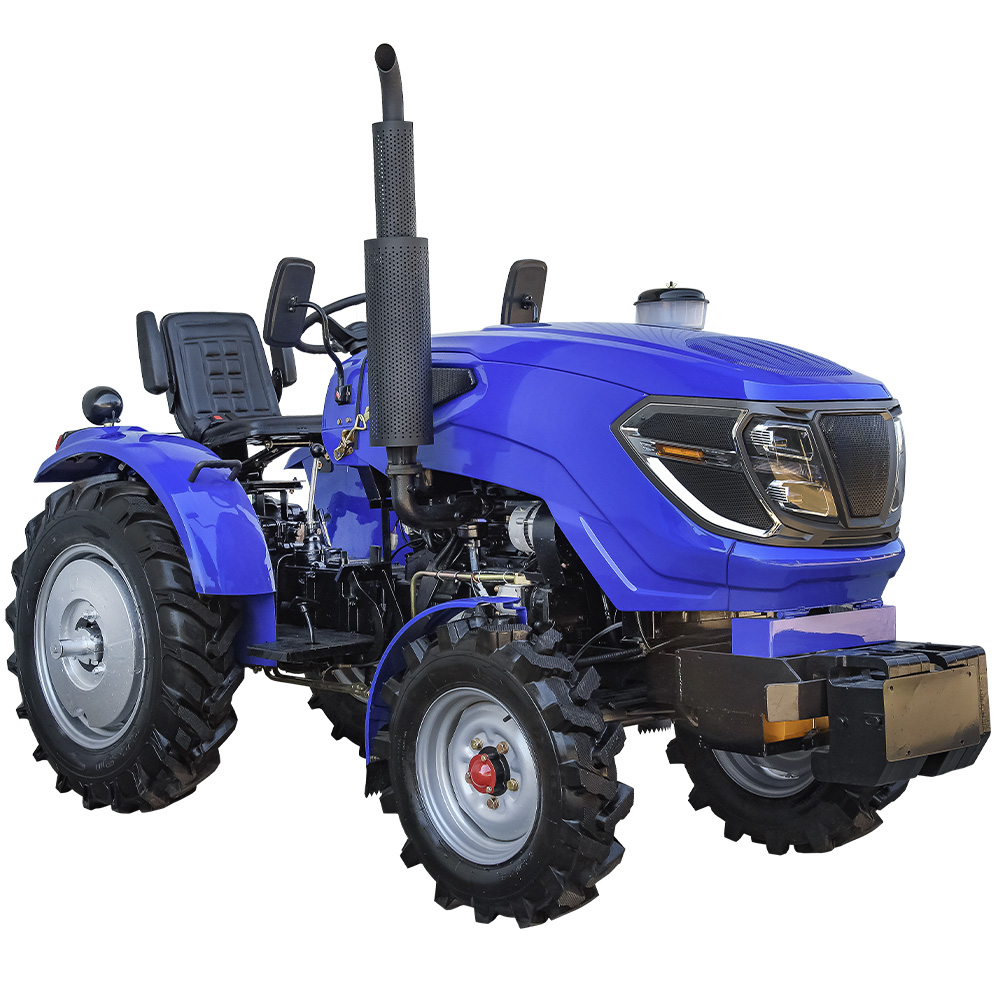Трактор Xingtai 240TРКX