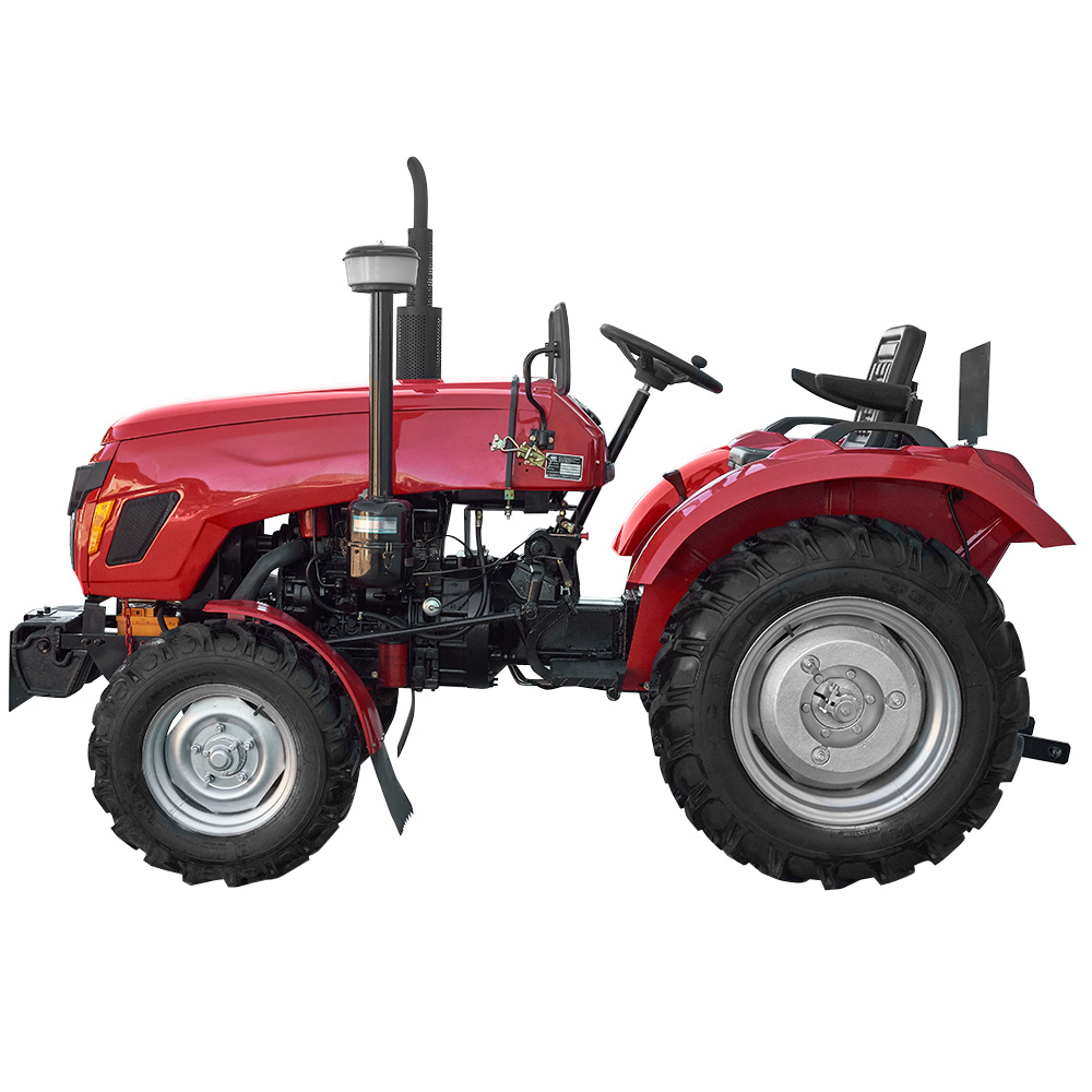 Трактор T240TРКX