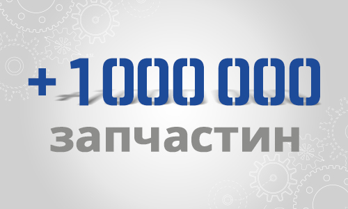 Запчастини